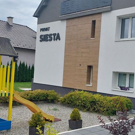 Penzion Privat Siesta Hotel Liptovsky Mikulas Exterior photo