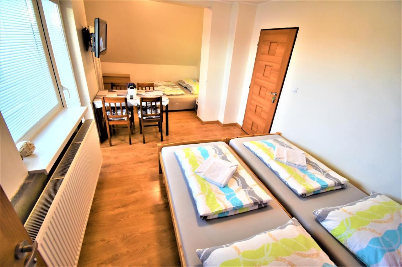 Penzion Privat Siesta Hotel Liptovsky Mikulas Exterior photo