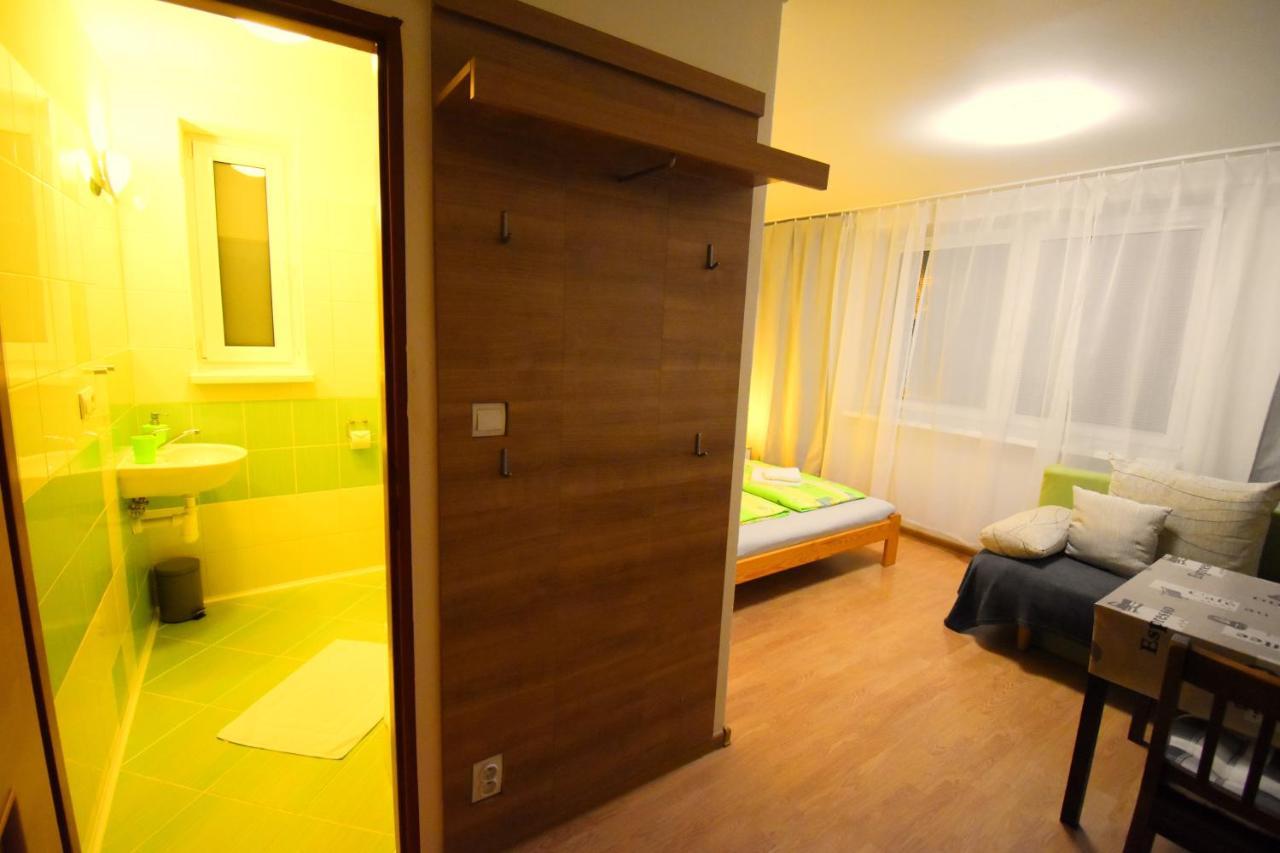 Penzion Privat Siesta Hotel Liptovsky Mikulas Exterior photo