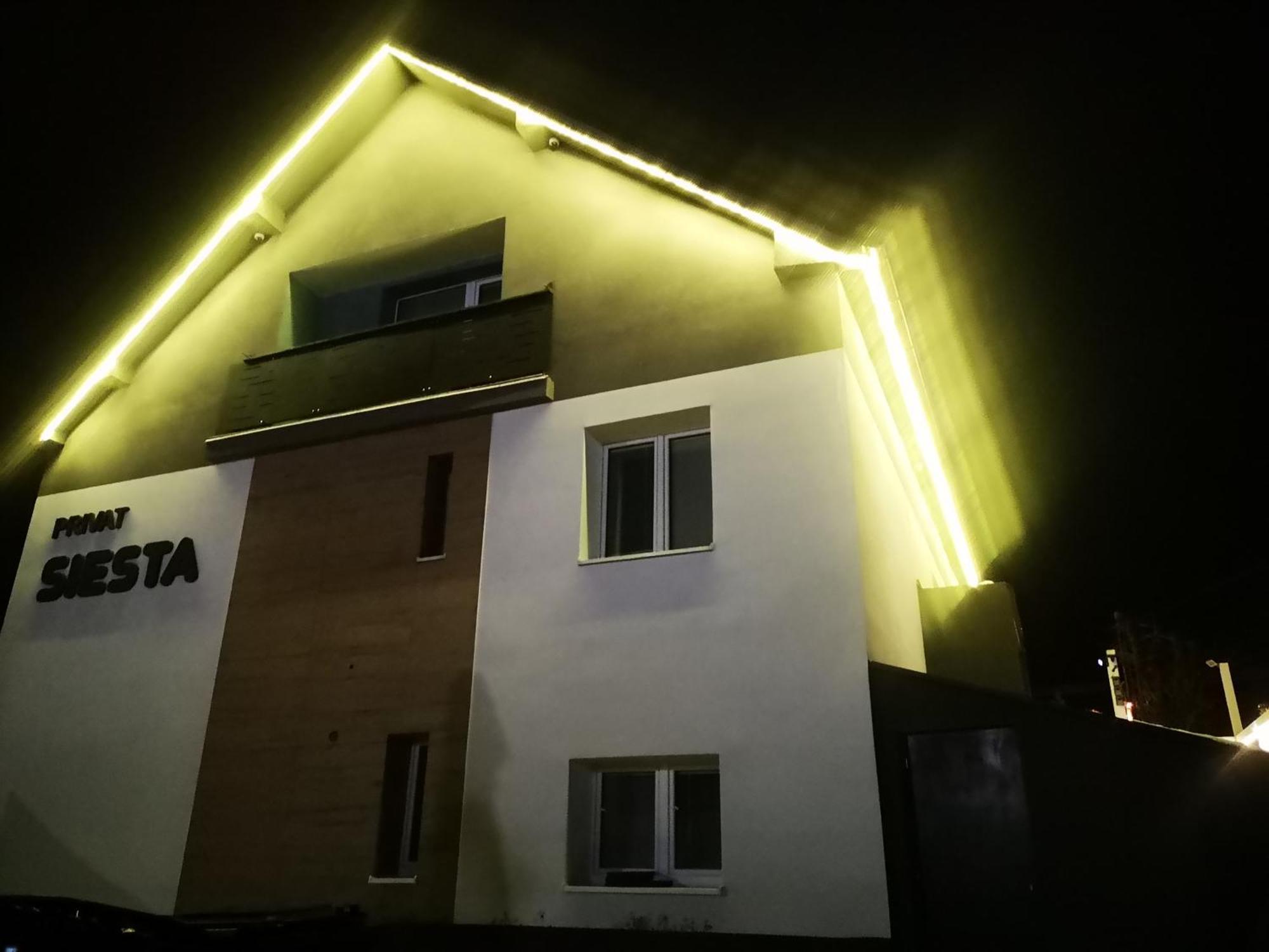 Penzion Privat Siesta Hotel Liptovsky Mikulas Exterior photo