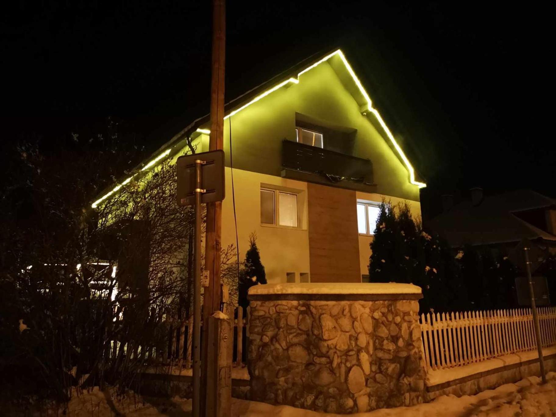 Penzion Privat Siesta Hotel Liptovsky Mikulas Exterior photo