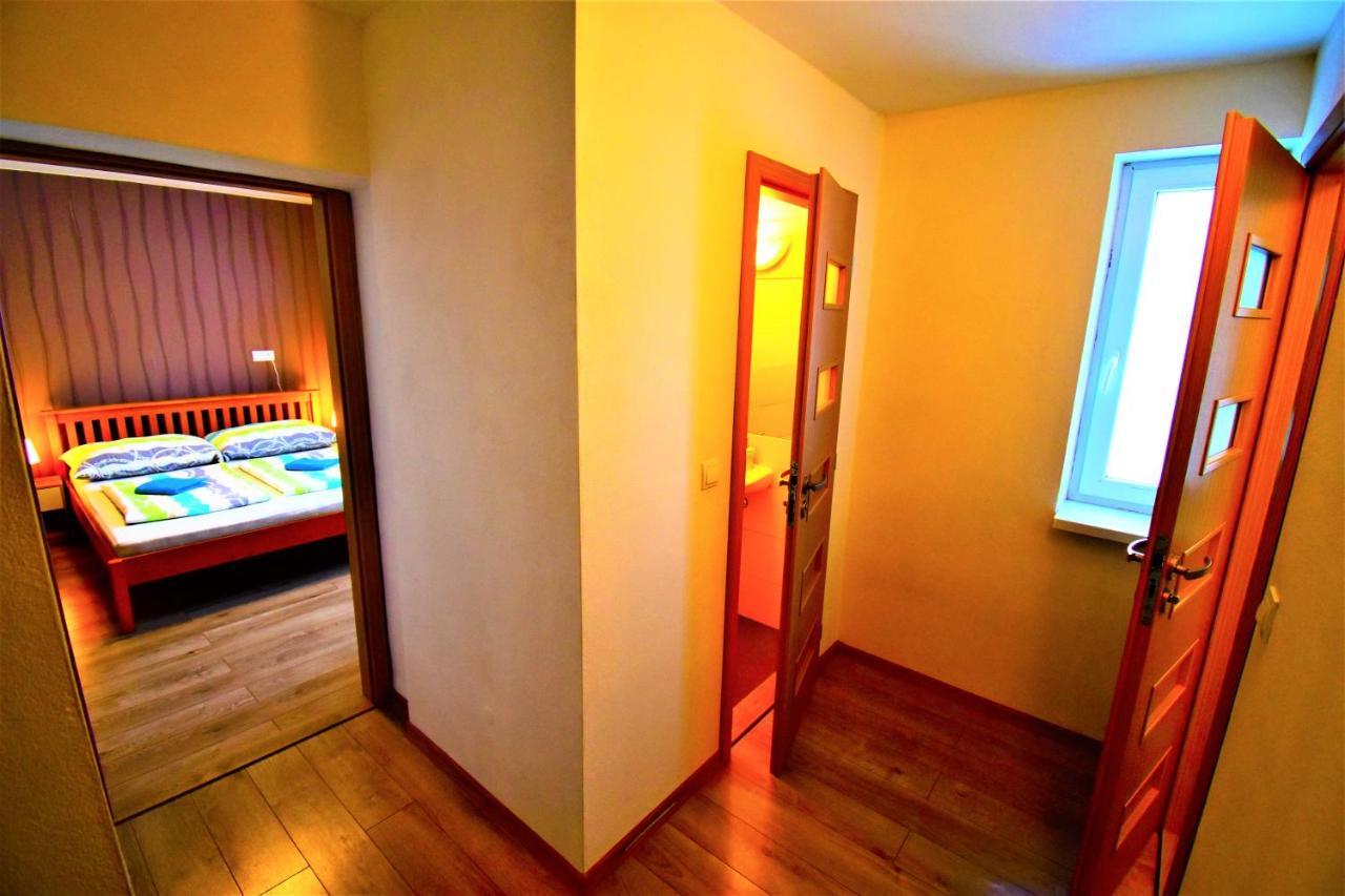 Penzion Privat Siesta Hotel Liptovsky Mikulas Exterior photo