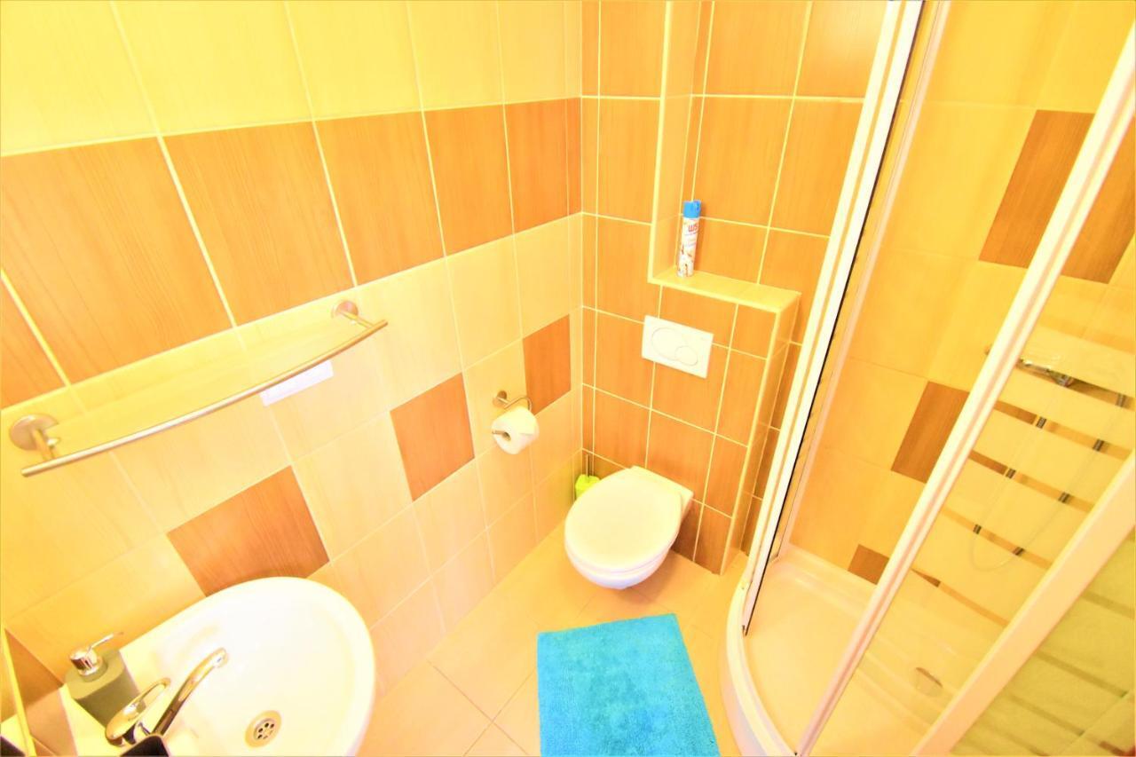 Penzion Privat Siesta Hotel Liptovsky Mikulas Exterior photo