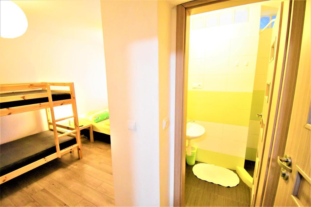 Penzion Privat Siesta Hotel Liptovsky Mikulas Exterior photo