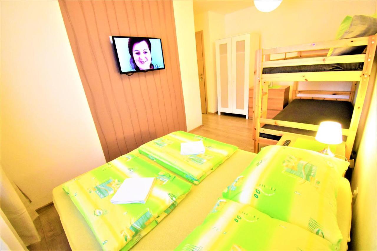 Penzion Privat Siesta Hotel Liptovsky Mikulas Exterior photo