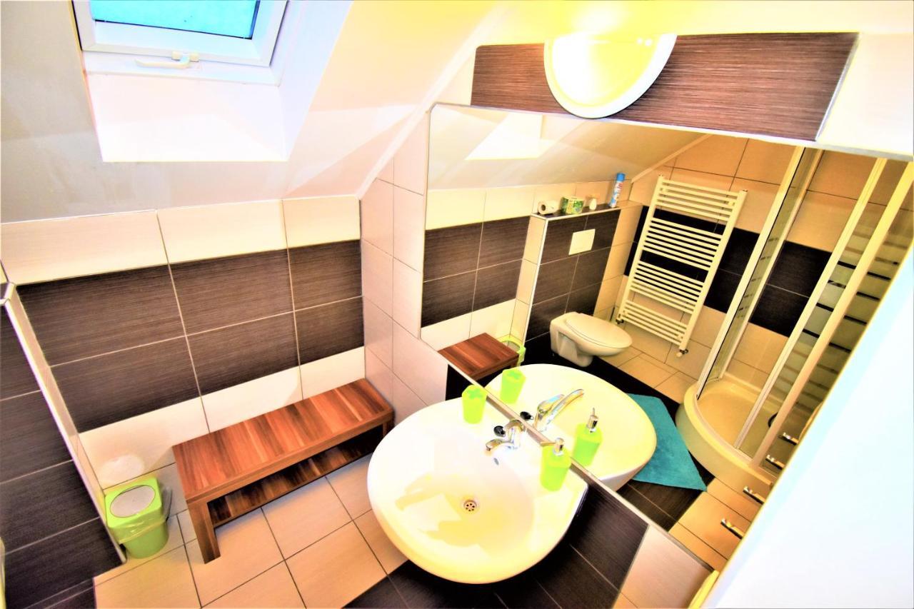 Penzion Privat Siesta Hotel Liptovsky Mikulas Exterior photo