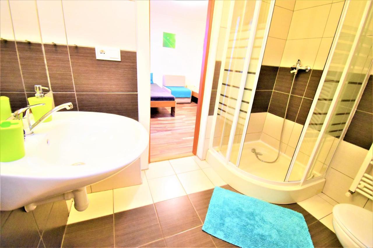 Penzion Privat Siesta Hotel Liptovsky Mikulas Exterior photo